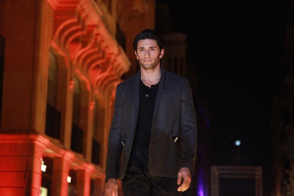 Aïshti Fashion Show 